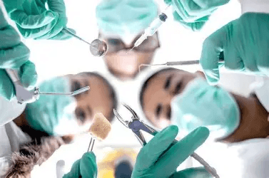 Full Mouth Rehabilitation