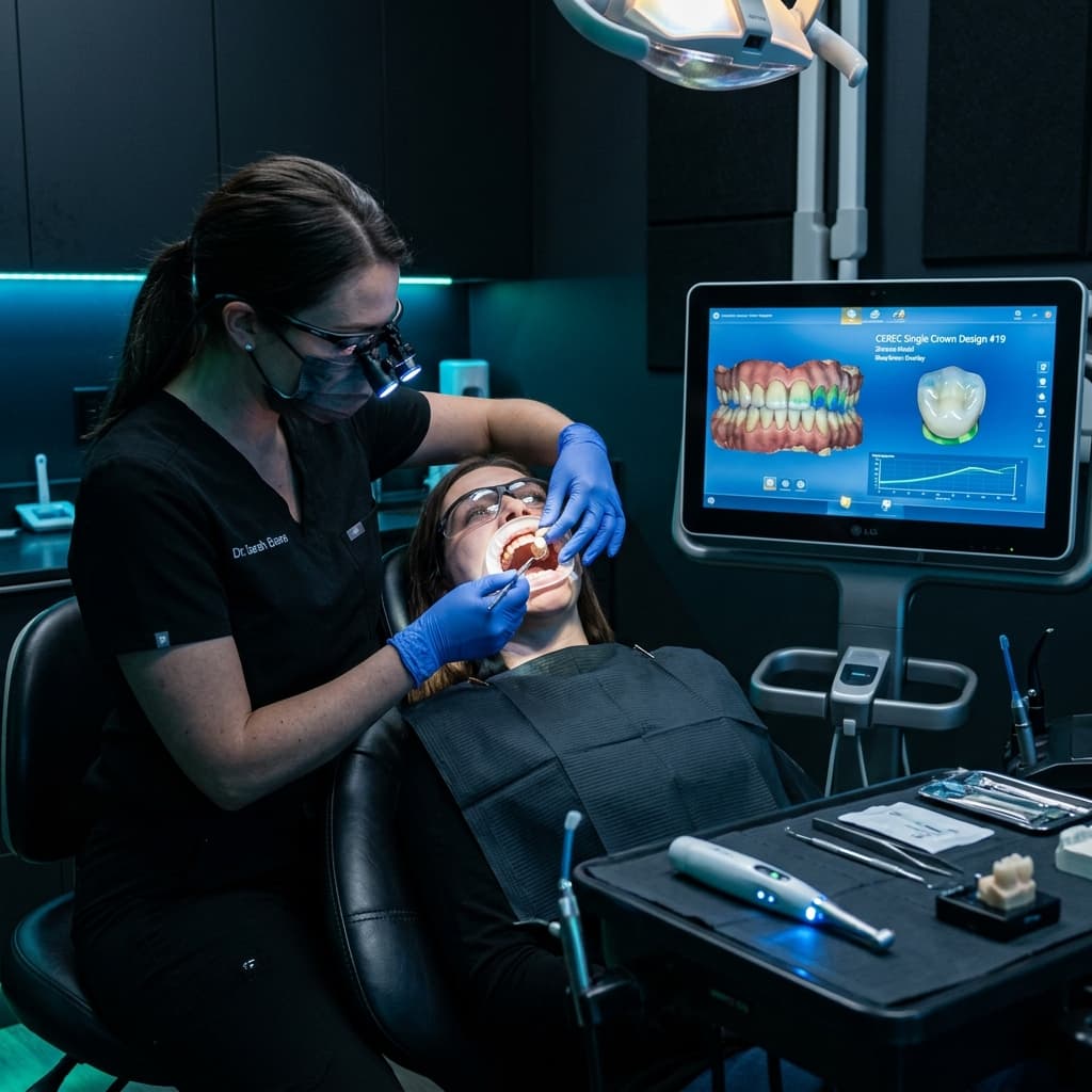 Root Canal