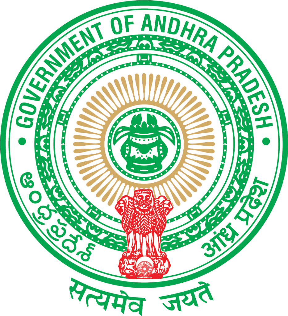 Andhra Pradesh Government Logo