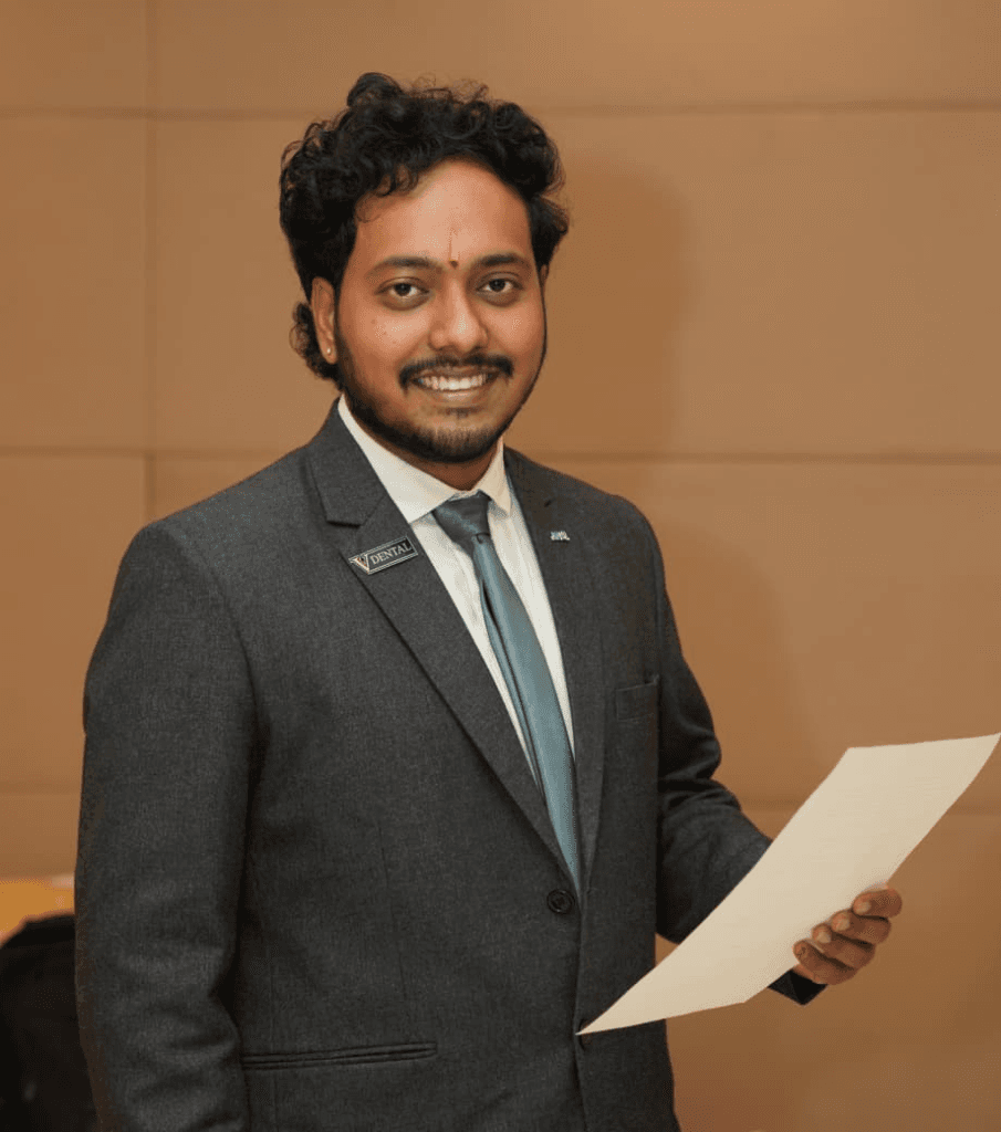 K. Pruthvi Raj